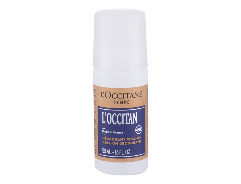 Deodorante L'Occitane Homme L´Occitan 50 ml