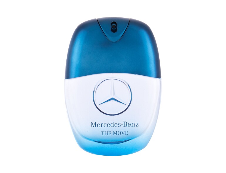 Eau de Toilette Mercedes-Benz The Move 60 ml