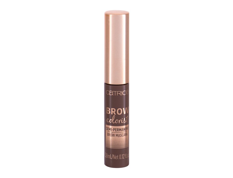 Augenbrauen-Mascara Catrice Brow Colorist 3,8 ml 020 Medium