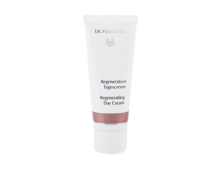 Tagescreme Dr. Hauschka Regenerating 40 ml Beschädigte Schachtel