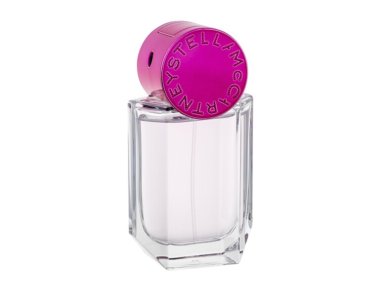 Eau de parfum Stella McCartney Pop 50 ml boîte endommagée