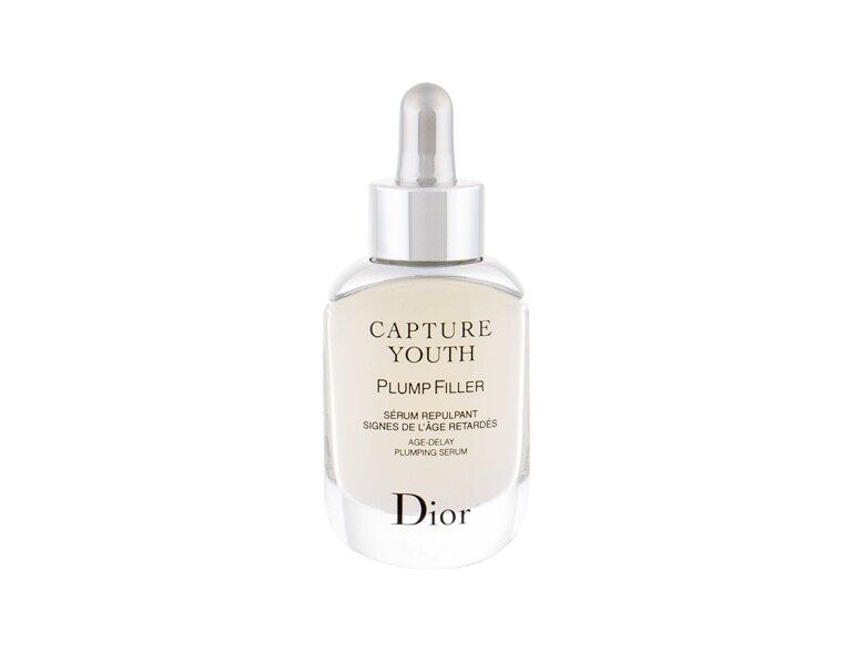 Gesichtsserum Dior Capture Youth Plump Filler 30 ml Beschädigte Schachtel
