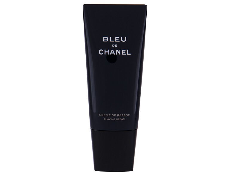 Rasiercreme Chanel Bleu de Chanel 100 ml