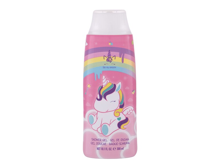 Duschgel Eau My Unicorn Eau My Unicorn 300 ml