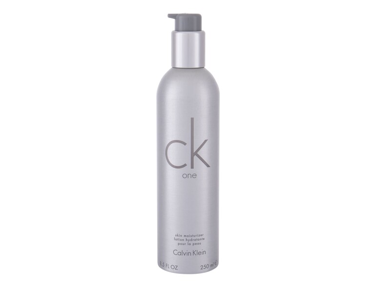 Körperlotion Calvin Klein CK One 250 ml