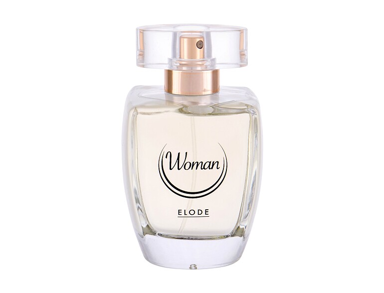 Eau de parfum ELODE Woman 100 ml