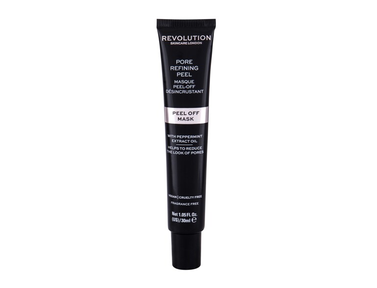 Gesichtsmaske Revolution Skincare Pore Refining Peel 30 ml