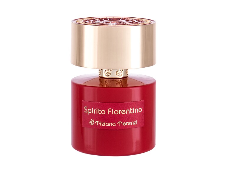 Extrait de Parfum Tiziana Terenzi Spirito Fiorentino 100 ml