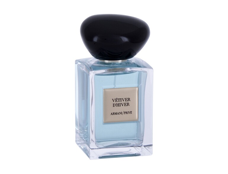 Eau de toilette Armani Privé Vetiver d´Hiver 50 ml
