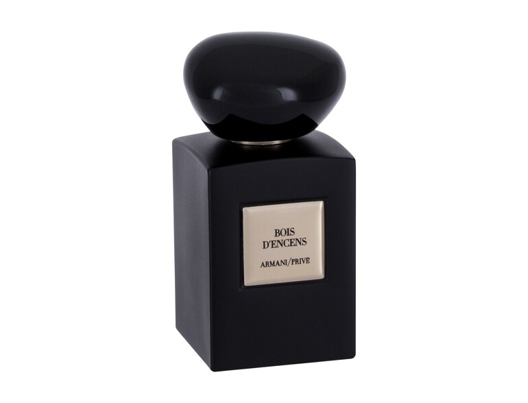 Eau de parfum Armani Privé Bois d´Encens 50 ml