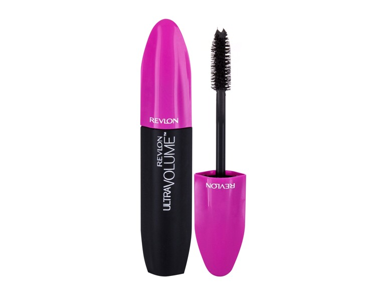 Mascara Revlon Ultra Volume 8,5 ml 003 Blackened Brown