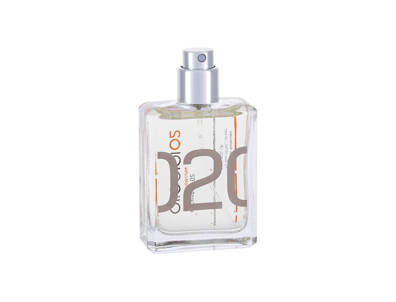 Eau de Toilette Escentric Molecules Escentric 02 30 ml