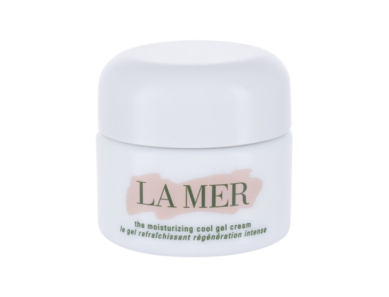 Gesichtsgel La Mer The Moisturizing Cool Gel Cream 30 ml