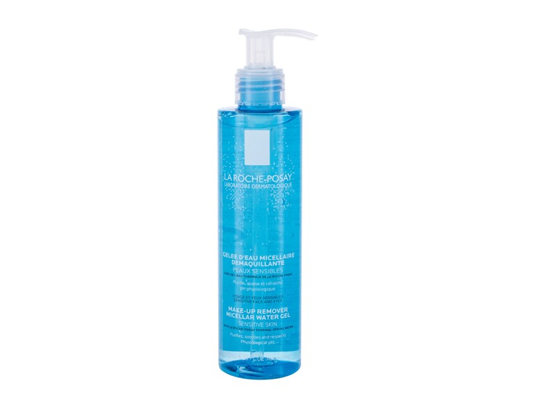 Gesichtsreinigung  La Roche-Posay Physiological Micellar Water Gel 195 ml