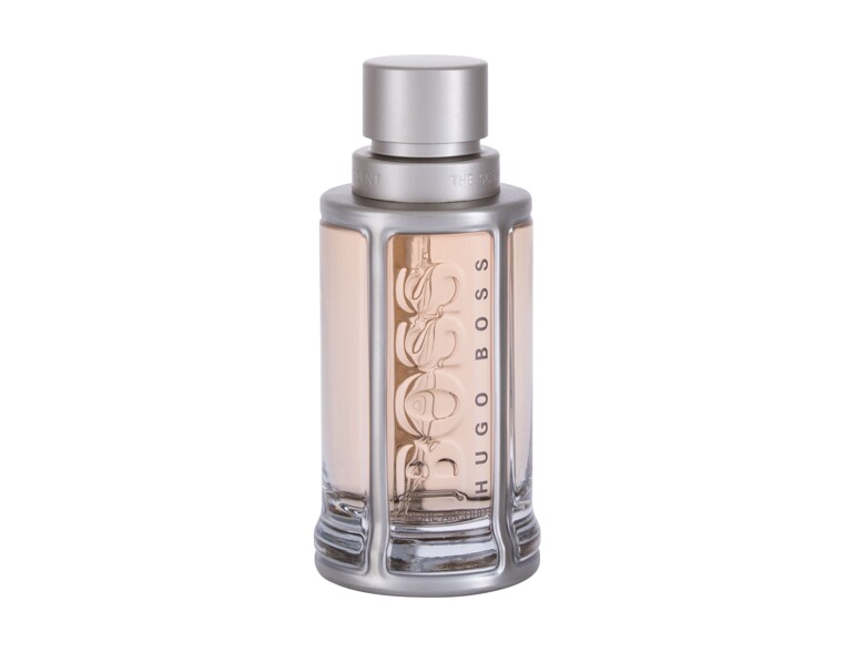Eau de Toilette HUGO BOSS Boss The Scent Pure Accord 2020 50 ml