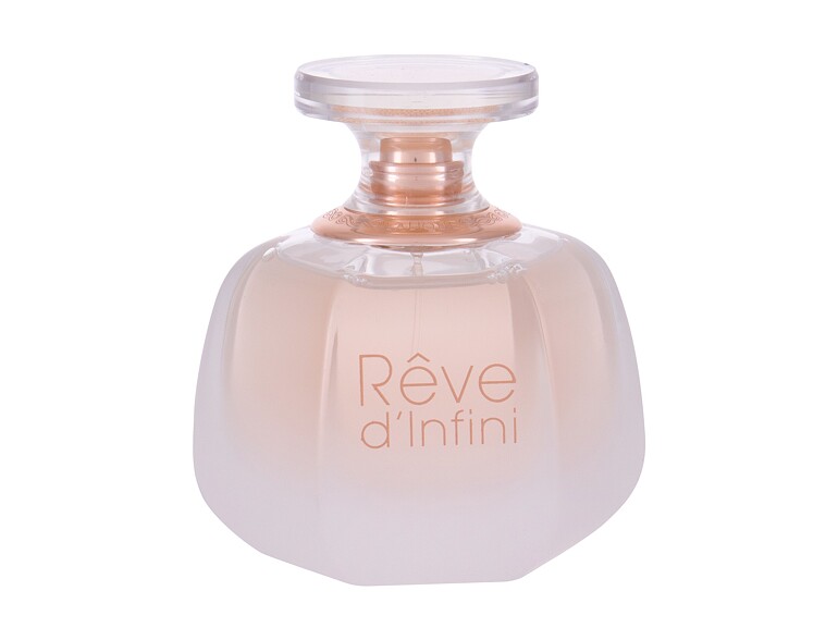 Eau de parfum Lalique Rêve d´Infini 100 ml boîte endommagée