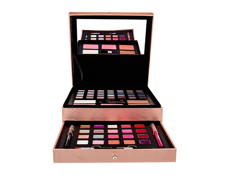 Make-up kit Makeup Trading Beauty Box Treasure 56,8 g scatola danneggiata