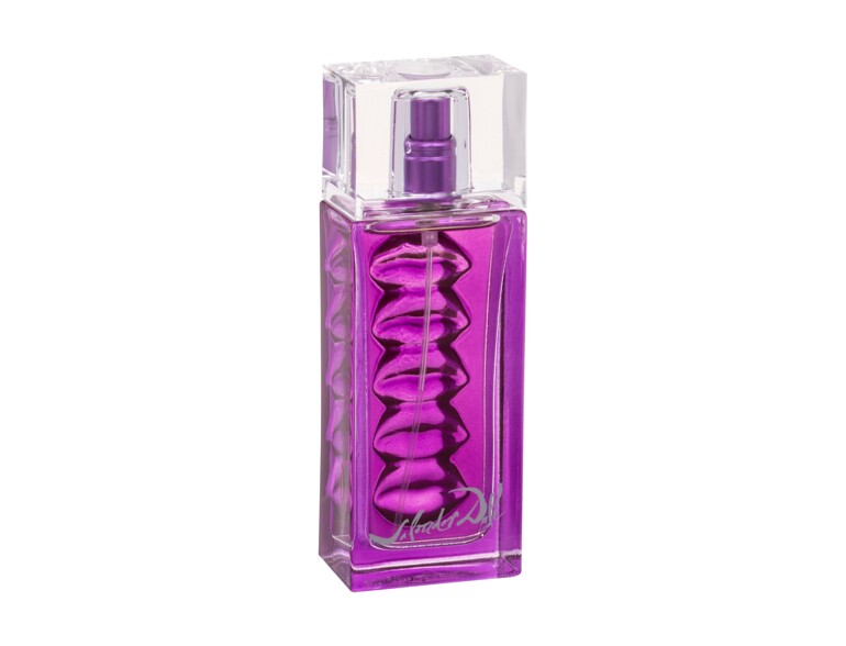Eau de toilette Salvador Dali Dali 2011 30 ml boîte endommagée