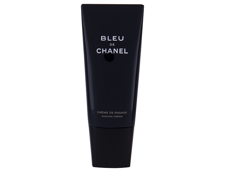 Crema depilatoria Chanel Bleu de Chanel 100 ml scatola danneggiata