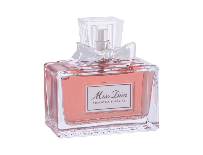 Eau de Parfum Christian Dior Miss Dior Absolutely Blooming 100 ml