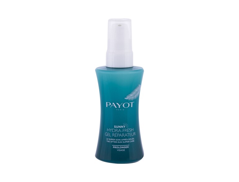 Soin après-soleil PAYOT Sunny Hydra-Fresh The After-Sun 75 ml Tester