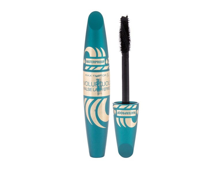 Mascara Max Factor Voluptuous False Lash Effect Waterproof 13,1 ml Black