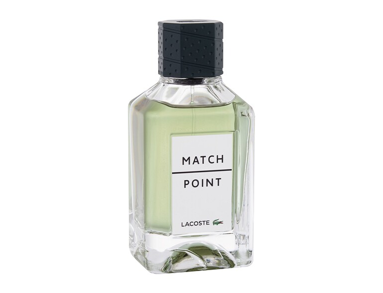 Eau de Toilette Lacoste Match Point 100 ml