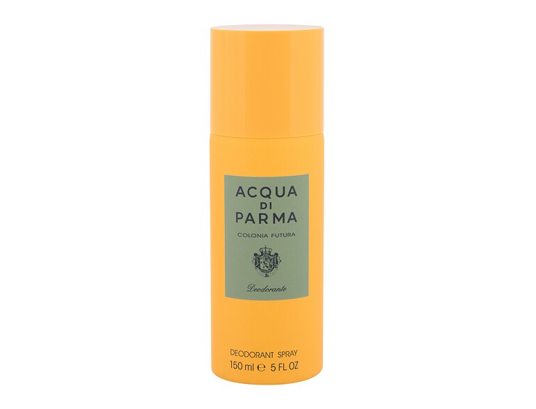 Deodorant Acqua di Parma Colonia Futura 150 ml