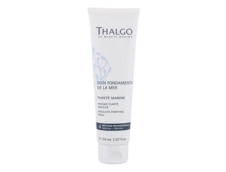 Gesichtsmaske Thalgo Pureté Marine Absolute Purifying 150 ml