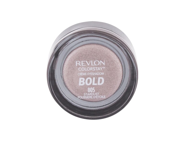 Lidschatten Revlon Colorstay 5,2 g 805 Stardust