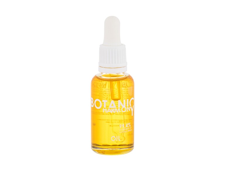 Haaröl Stapiz Botanic Harmony 28 ml