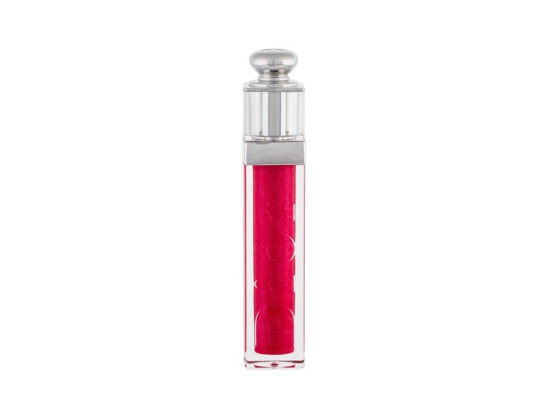 Lipgloss Dior Addict Ultra Gloss 6,5 ml 765 Ultradior Beschädigte Schachtel