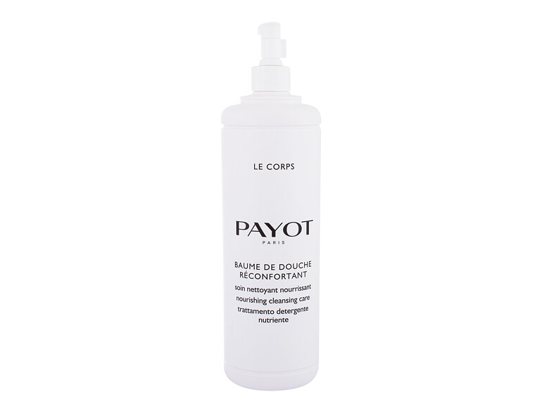 Doccia crema PAYOT Le Corps Nourishing Cleansing Care 1000 ml