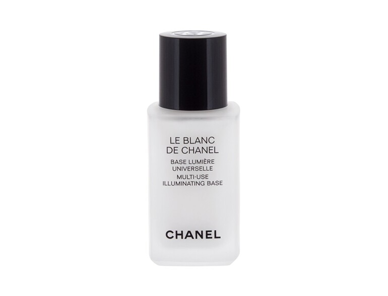Base make-up Chanel Le Blanc De Chanel 30 ml scatola danneggiata