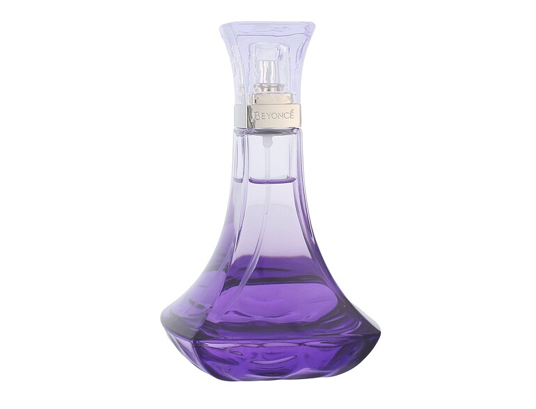 Eau de Parfum Beyonce Midnight Heat 100 ml ohne Schachtel