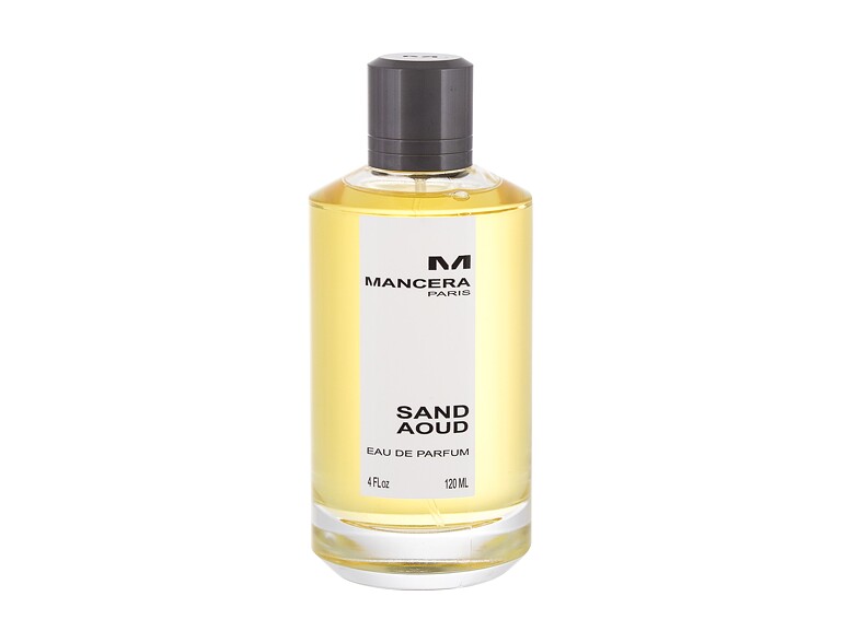 Eau de Parfum MANCERA Sand Aoud 120 ml Tester