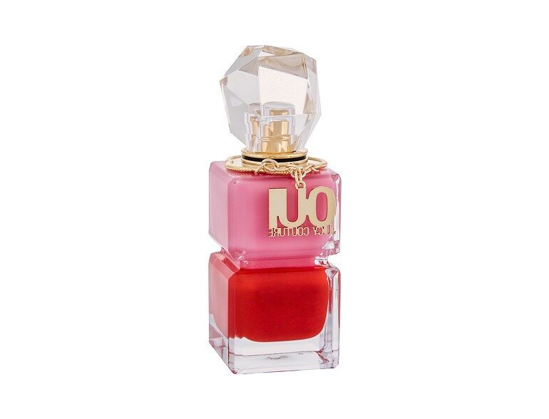 Eau de Parfum Juicy Couture Juicy Couture Oui 100 ml