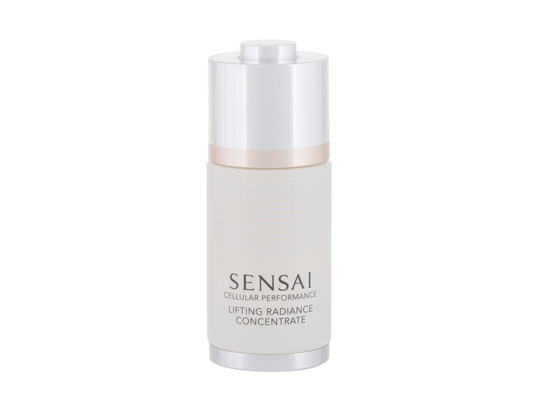 Gesichtsserum Sensai Cellular Performance Lifting Radiance Concentrate 40 ml