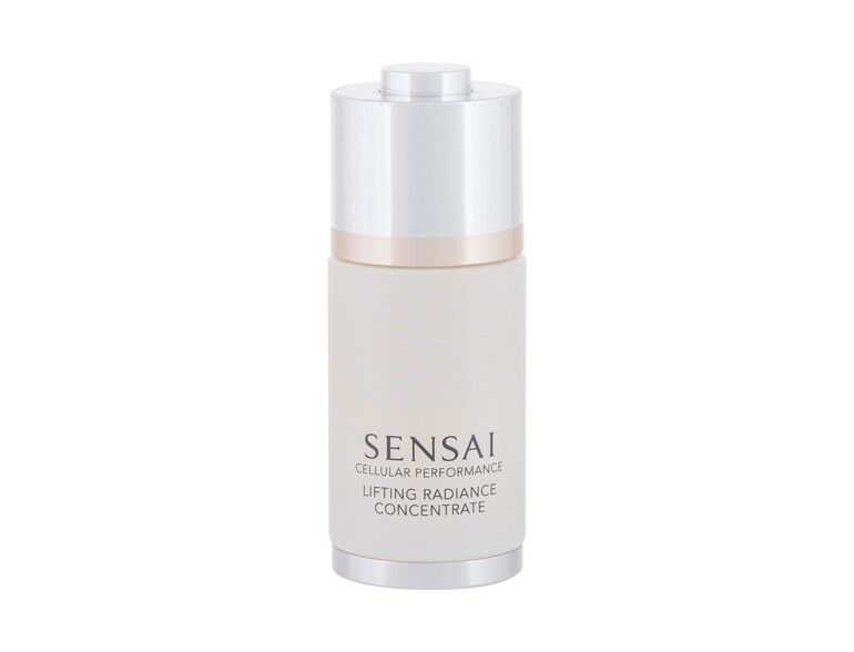 Sérum visage Sensai Cellular Performance Lifting Radiance Concentrate 40 ml