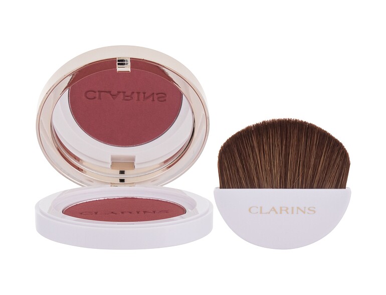 Rouge Clarins Joli Blush 5 g 04 Cheeky Purple