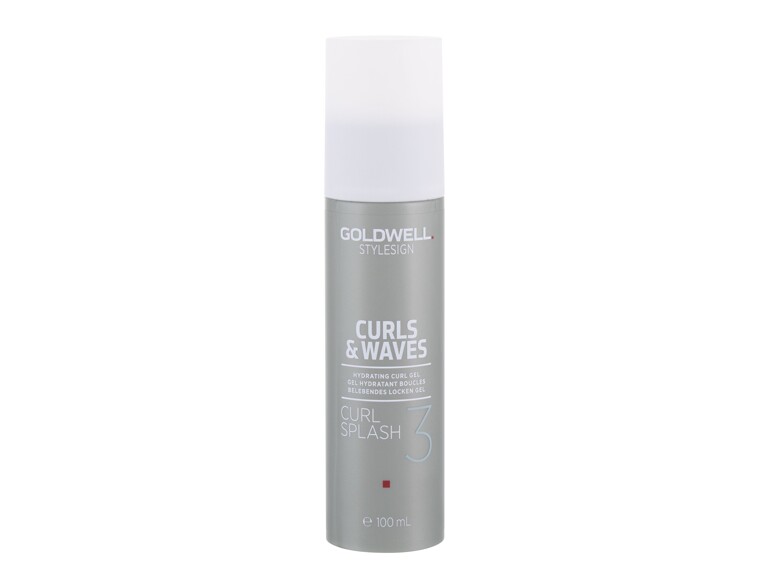 Für Locken Goldwell Stylesign Curls & Waves Curl Splash 100 ml