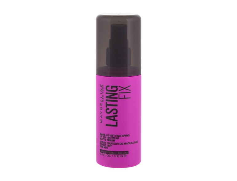 Make-up Fixierer Maybelline Lasting Fix 100 ml