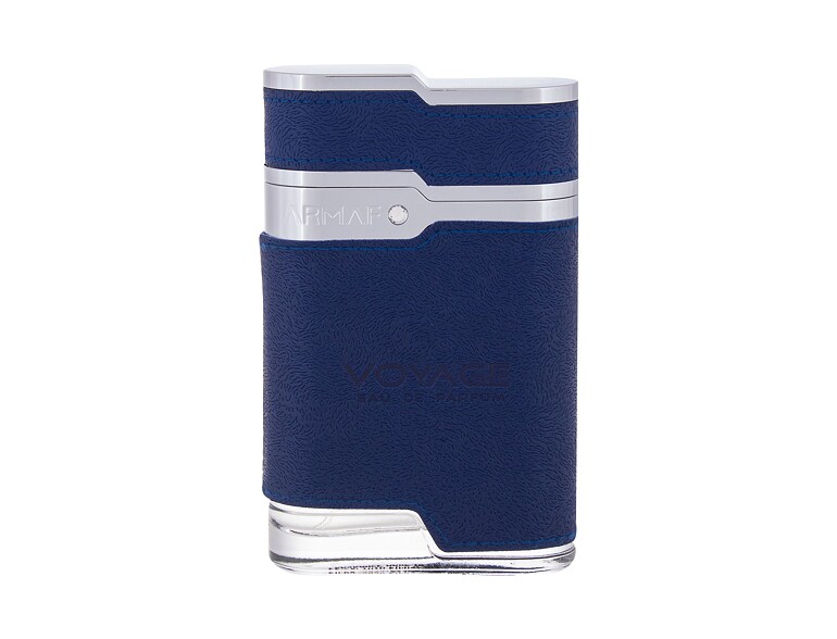 Eau de Parfum Armaf Voyage Bleu 100 ml Beschädigte Schachtel
