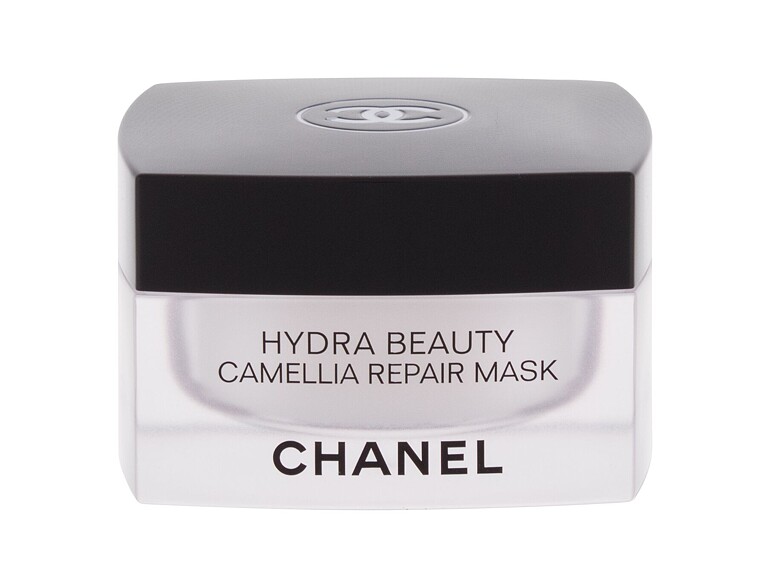 Gesichtsmaske Chanel Hydra Beauty Camellia 50 g