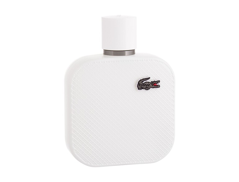 Eau de Parfum Lacoste L.12.12 Blanc 100 ml