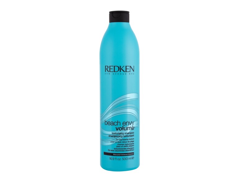 Shampoo Redken Beach Envy Volume 500 ml