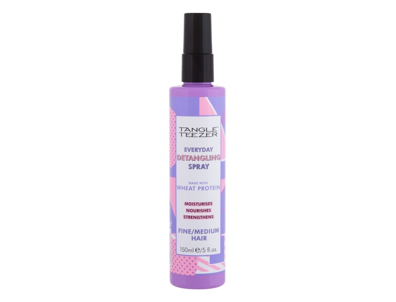 Pflege ohne Ausspülen Tangle Teezer Detangling Spray Everyday 150 ml