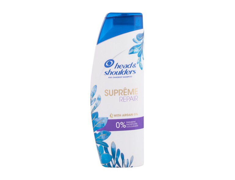 Shampoo Head & Shoulders Suprême Repair Anti-Dandruff 270 ml