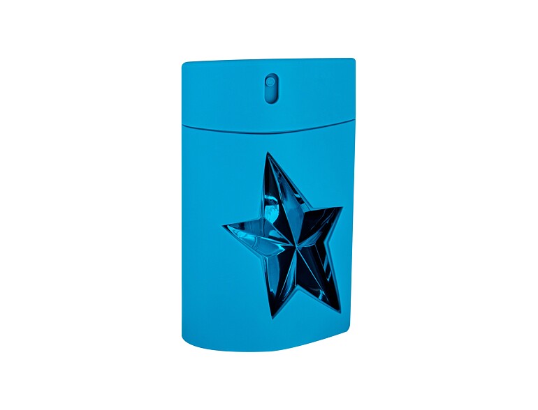 Eau de Toilette Mugler A*Men Ultimate 100 ml scatola danneggiata