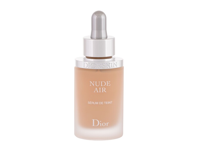 Foundation Dior Diorskin Nude Air Serum Foundation SPF25 30 ml 010 Ivory